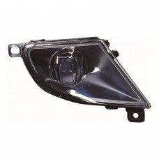 BMW 5 Series 2007-2010 (Excl M-Sport) Front Fog Lamp Unit Driver Side